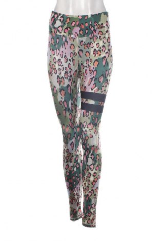 Γυναικείο κολάν Stronger, Μέγεθος S, Χρώμα Πολύχρωμο, Τιμή 8,99 €