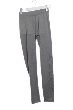 Dámské legíny  Supertrash, Velikost XS, Barva Šedá, Cena  79,00 Kč