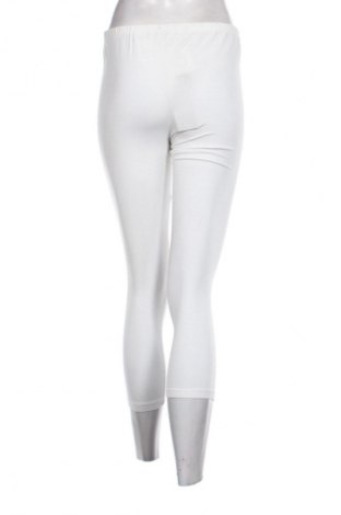 Damen Leggings Tally Weijl, Größe M, Farbe Ecru, Preis 2,99 €