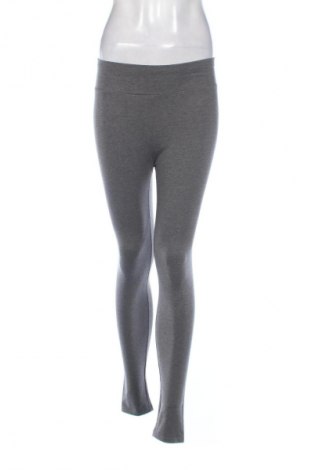 Dámské legíny  Terranova, Velikost M, Barva Šedá, Cena  49,00 Kč