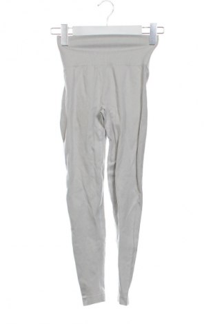 Dámske legíny  Unbranded, Veľkosť XXS, Farba Sivá, Cena  6,67 €