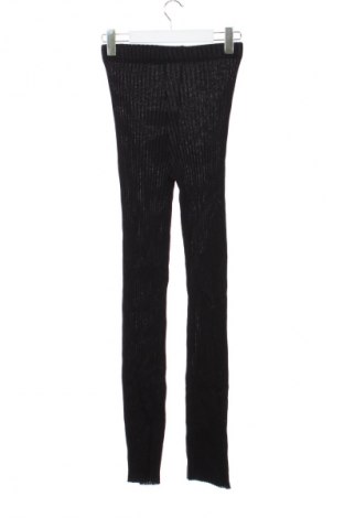 Γυναικείο κολάν Unbranded, Μέγεθος XS, Χρώμα Μαύρο, Τιμή 5,11 €