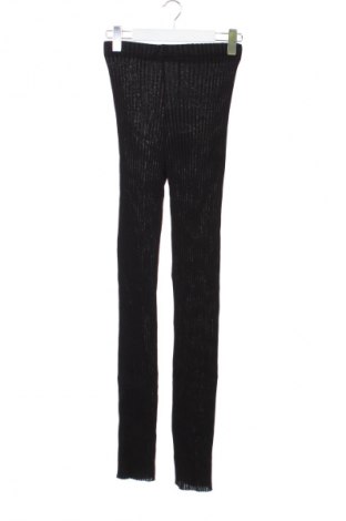 Γυναικείο κολάν Unbranded, Μέγεθος XS, Χρώμα Μαύρο, Τιμή 5,11 €