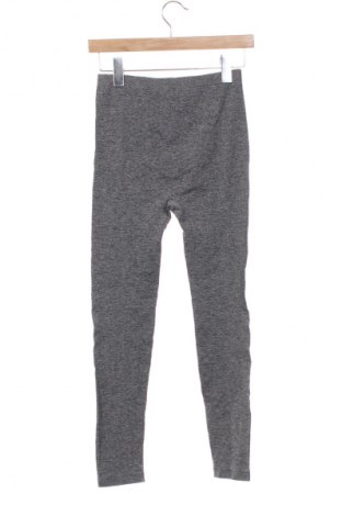 Dámské legíny  Unbranded, Velikost XXS, Barva Šedá, Cena  49,00 Kč