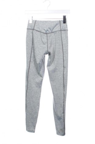 Dámské legíny  Unbranded, Velikost XXS, Barva Šedá, Cena  59,00 Kč