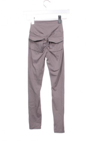 Dámské legíny  Unbranded, Velikost XS, Barva Popelavě růžová, Cena  119,00 Kč