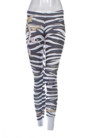 Γυναικείο κολάν Unbranded, Μέγεθος S, Χρώμα Πολύχρωμο, Τιμή 2,99 €