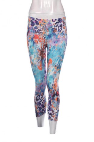Damskie legginsy Unbranded, Rozmiar M, Kolor Kolorowy, Cena 23,63 zł
