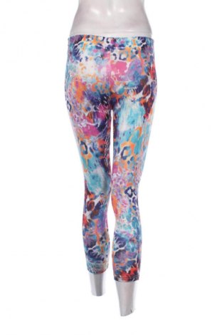 Damskie legginsy Unbranded, Rozmiar M, Kolor Kolorowy, Cena 23,63 zł