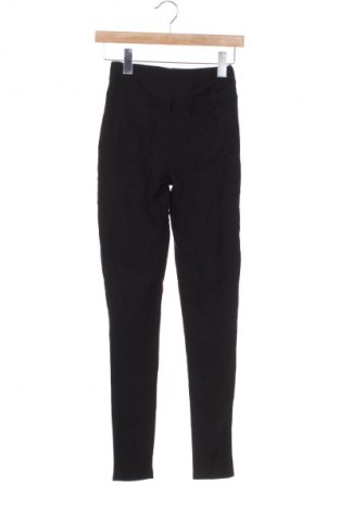 Dámské legíny  Unbranded, Velikost XXS, Barva Černá, Cena  49,00 Kč