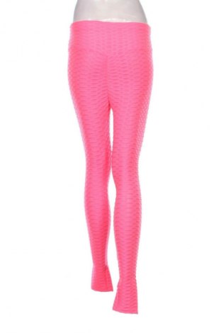 Dámské legíny  Unbranded, Velikost S, Barva Růžová, Cena  53,00 Kč