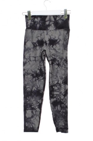 Γυναικείο κολάν Unbranded, Μέγεθος XXS, Χρώμα Πολύχρωμο, Τιμή 11,99 €