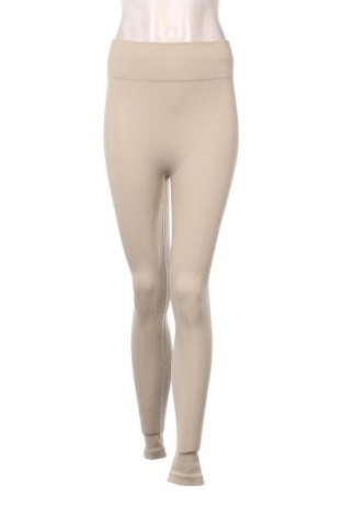 Női leggings Unbranded, Méret XL, Szín Bézs, Ár 2 949 Ft