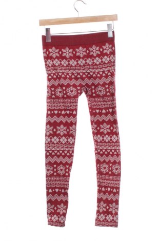 Dámské legíny  Unbranded, Velikost XXS, Barva Vícebarevné, Cena  189,00 Kč