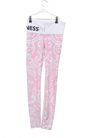 Dámské legíny  Unbranded, Velikost XXS, Barva Vícebarevné, Cena  69,00 Kč