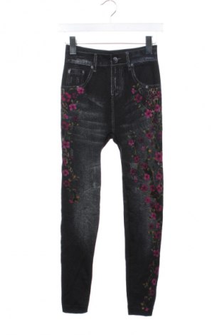 Dámské legíny  Unbranded, Velikost XXS, Barva Vícebarevné, Cena  189,00 Kč