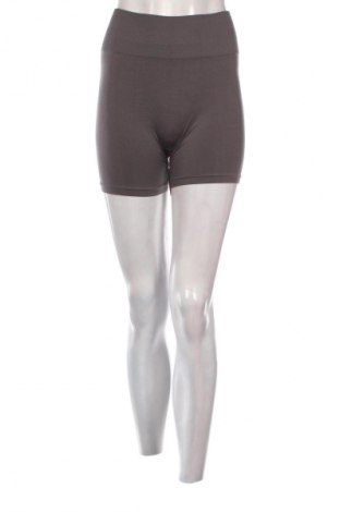 Damskie legginsy Unbranded, Rozmiar S, Kolor Szary, Cena 43,68 zł