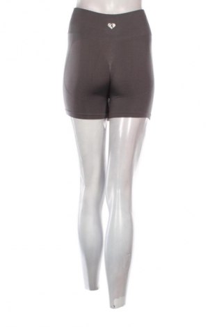 Damskie legginsy Unbranded, Rozmiar S, Kolor Szary, Cena 43,68 zł