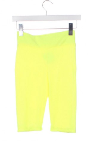 Dámské legíny  Unbranded, Velikost XS, Barva Žlutá, Cena  89,00 Kč