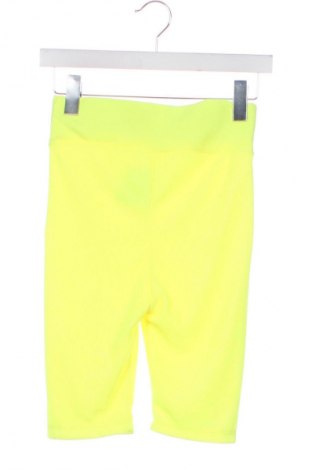 Dámské legíny  Unbranded, Velikost XS, Barva Žlutá, Cena  89,00 Kč