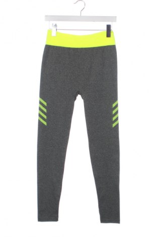 Dámské legíny  Unbranded, Velikost XS, Barva Šedá, Cena  89,00 Kč