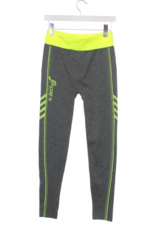 Dámské legíny  Unbranded, Velikost XS, Barva Šedá, Cena  89,00 Kč