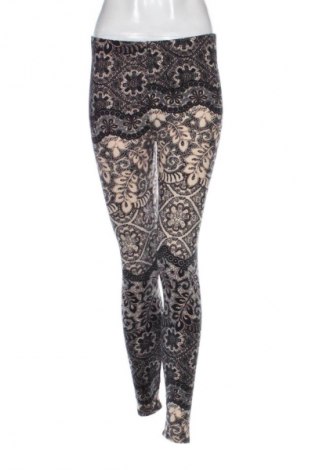 Dámské legíny  Unbranded, Velikost S, Barva Vícebarevné, Cena  145,00 Kč