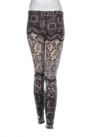 Dámské legíny  Unbranded, Velikost S, Barva Vícebarevné, Cena  145,00 Kč