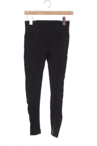 Dámské legíny  Unbranded, Velikost XS, Barva Černá, Cena  89,00 Kč