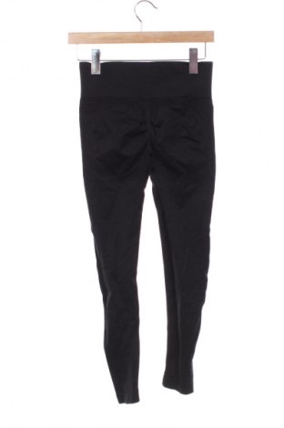 Dámské legíny  Unbranded, Velikost XS, Barva Černá, Cena  89,00 Kč