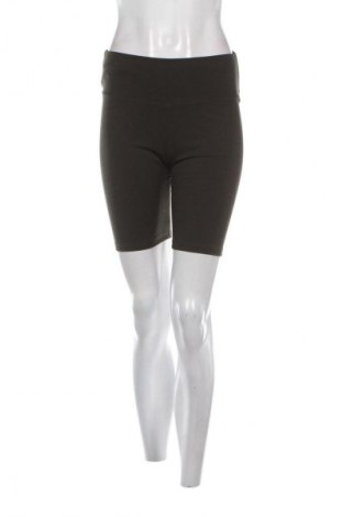 Damskie legginsy Unbranded, Rozmiar S, Kolor Zielony, Cena 10,99 zł