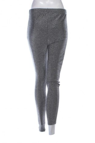 Damen Leggings VILA, Größe S, Farbe Silber, Preis 3,99 €