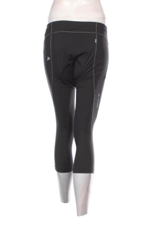 Dámské legíny  Vaude, Velikost M, Barva Černá, Cena  69,00 Kč