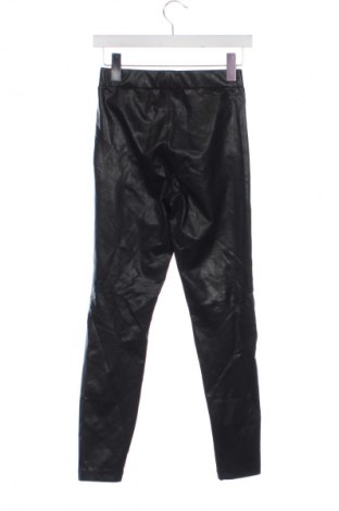 Γυναικείο κολάν Vero Moda, Μέγεθος XS, Χρώμα Μαύρο, Τιμή 1,99 €