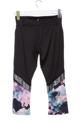 Γυναικείο κολάν Work Out, Μέγεθος XS, Χρώμα Πολύχρωμο, Τιμή 7,99 €