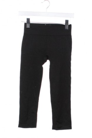 Damskie legginsy Work Out, Rozmiar XXS, Kolor Czarny, Cena 9,99 zł