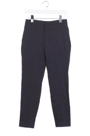 Γυναικείο κολάν Zara, Μέγεθος XS, Χρώμα Πολύχρωμο, Τιμή 8,99 €