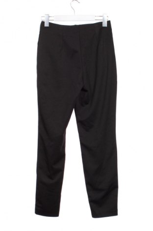 Damskie skórzane spodnie ONLY, Rozmiar XS, Kolor Czarny, Cena 98,99 zł