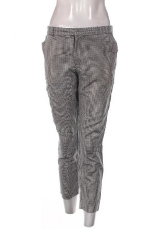 Γυναικείο παντελόνι δερμάτινο Stradivarius, Μέγεθος L, Χρώμα Πολύχρωμο, Τιμή 8,99 €