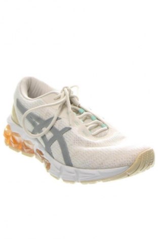 Γυναικεία παπούτσια ASICS, Μέγεθος 37, Χρώμα Εκρού, Τιμή 52,61 €