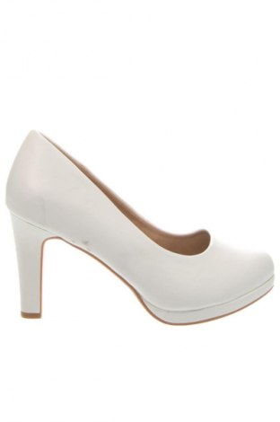 Γυναικεία παπούτσια About You, Μέγεθος 40, Χρώμα Λευκό, Τιμή 15,99 €