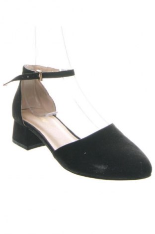 Γυναικεία παπούτσια About You, Μέγεθος 38, Χρώμα Μαύρο, Τιμή 13,99 €