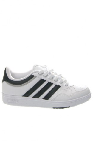 Γυναικεία παπούτσια Adidas, Μέγεθος 39, Χρώμα Λευκό, Τιμή 44,99 €