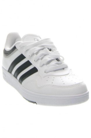 Γυναικεία παπούτσια Adidas, Μέγεθος 39, Χρώμα Λευκό, Τιμή 44,99 €