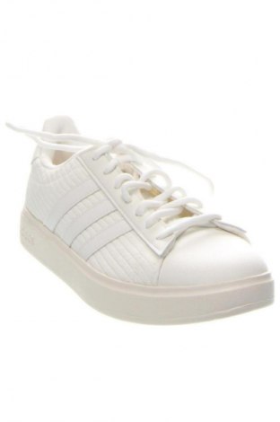 Γυναικεία παπούτσια Adidas, Μέγεθος 41, Χρώμα Εκρού, Τιμή 44,99 €