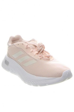 Dámske topánky  Adidas, Veľkosť 37, Farba Popolavo ružová, Cena  43,95 €