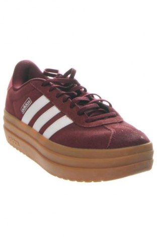 Дамски обувки Adidas, Размер 38, Цвят Червен, Цена 50,48 €