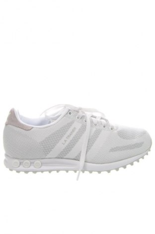 Мъжки обувки Adidas, Размер 40, Цвят Бял, Цена 32,72 €