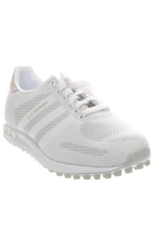 Мъжки обувки Adidas, Размер 40, Цвят Бял, Цена 32,72 €