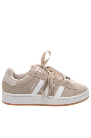 Γυναικεία παπούτσια Adidas Originals, Μέγεθος 38, Χρώμα  Μπέζ, Τιμή 53,99 €